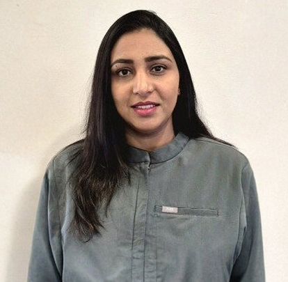 Dr. Akashdeep Kaur Gahra