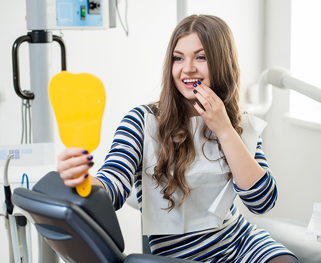 $1000 Off  Dental Implants.