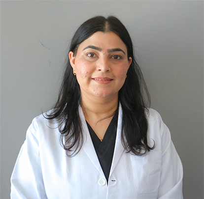 Dr. Harkhushwinder Dua