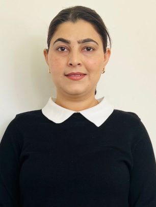 Dr. Harman Nehal