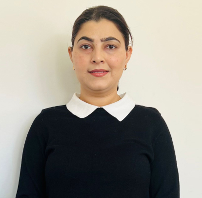 Dr. Harman Nehal