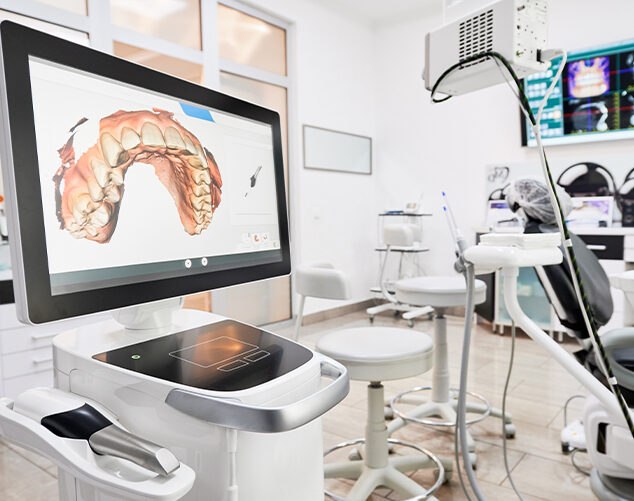 Oral Cancer Screenings