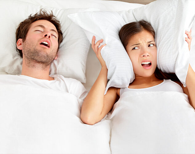 Sleep Apnea