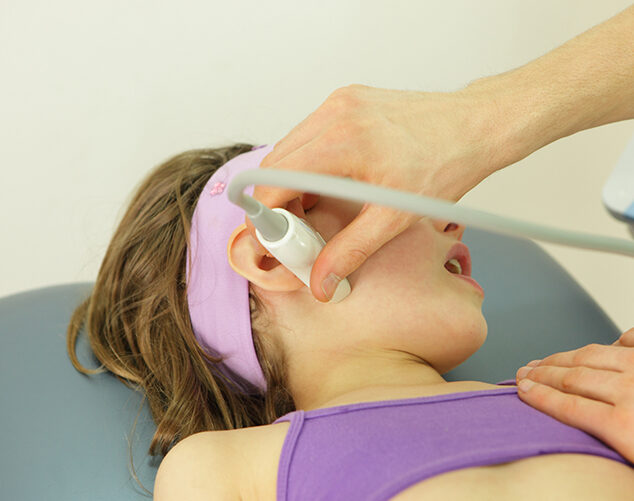 TMJ Treatment