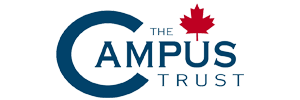 The Campus Trust Logo