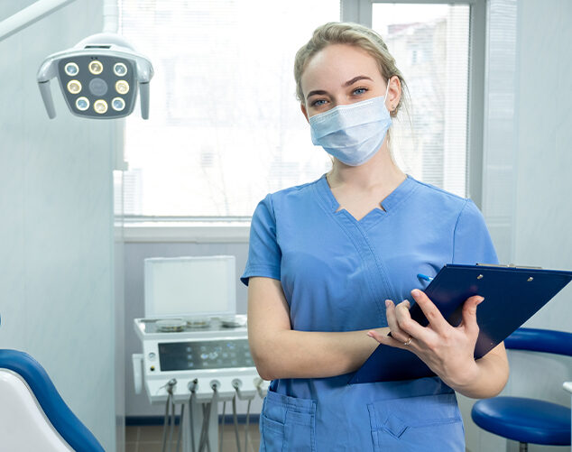 Weekend Dentist