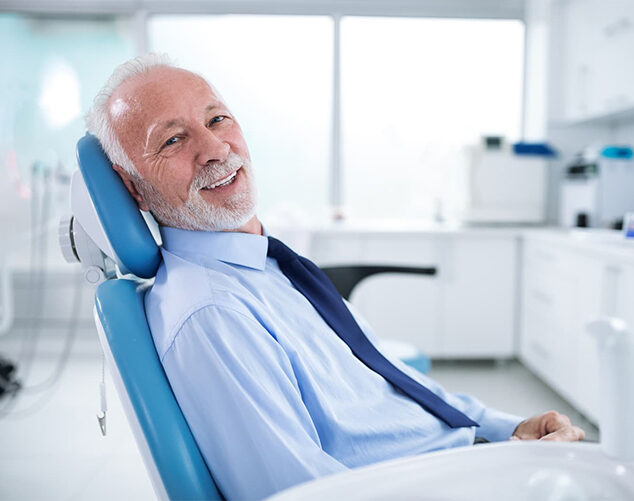 Wisdom Teeth Extractions