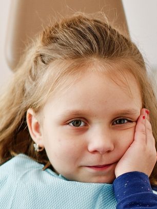 Understanding Common Dental Problems in Children