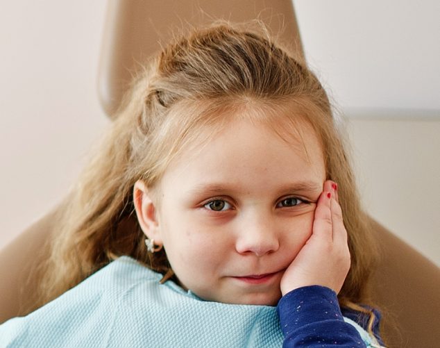 Understanding Common Dental Problems in Children