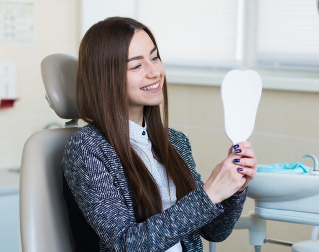 From Tartar to Sparkling White: Teeth Cleaning in Brampton