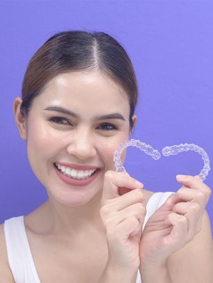 Correcting Your Overbite with Invisalign: What You Need to Know