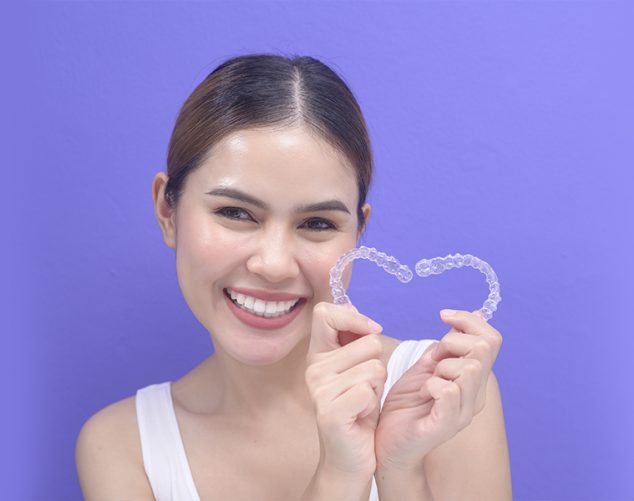 Correcting Your Overbite with Invisalign: What You Need to Know