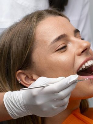 Preventive Dental Care: Why It’s Essential for Healthy Teeth