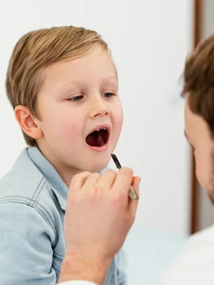 Common Dental Problems Parents Miss in Children’s Teeth