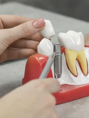 When Is a Dental Implant Necessary? 10 Warning Signs